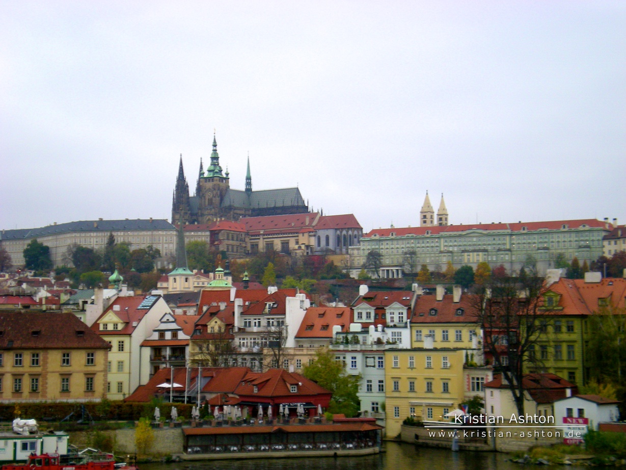 Prague