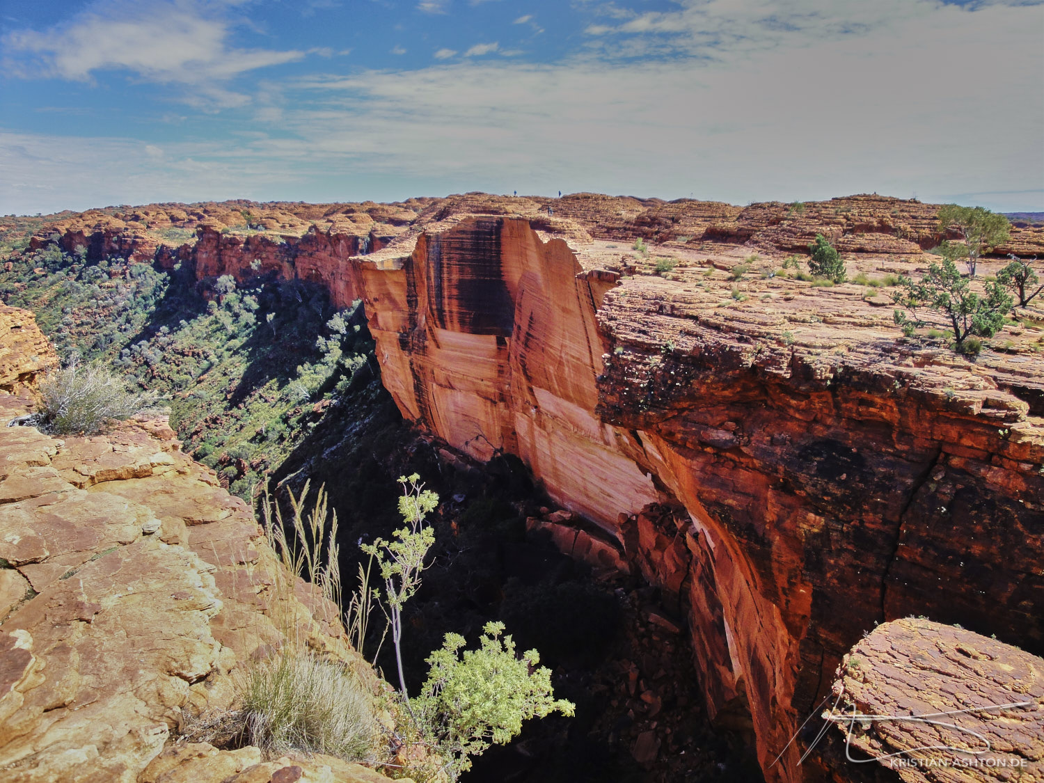 Kings Canyon