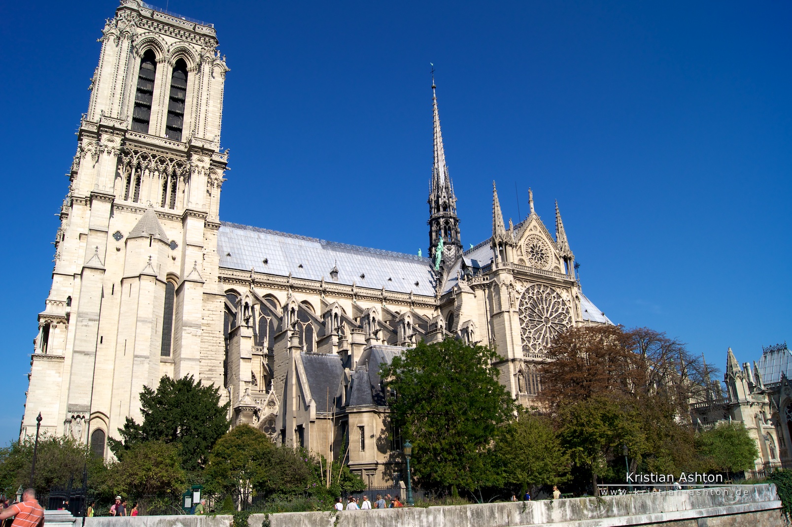 Notre-Dame de Paris