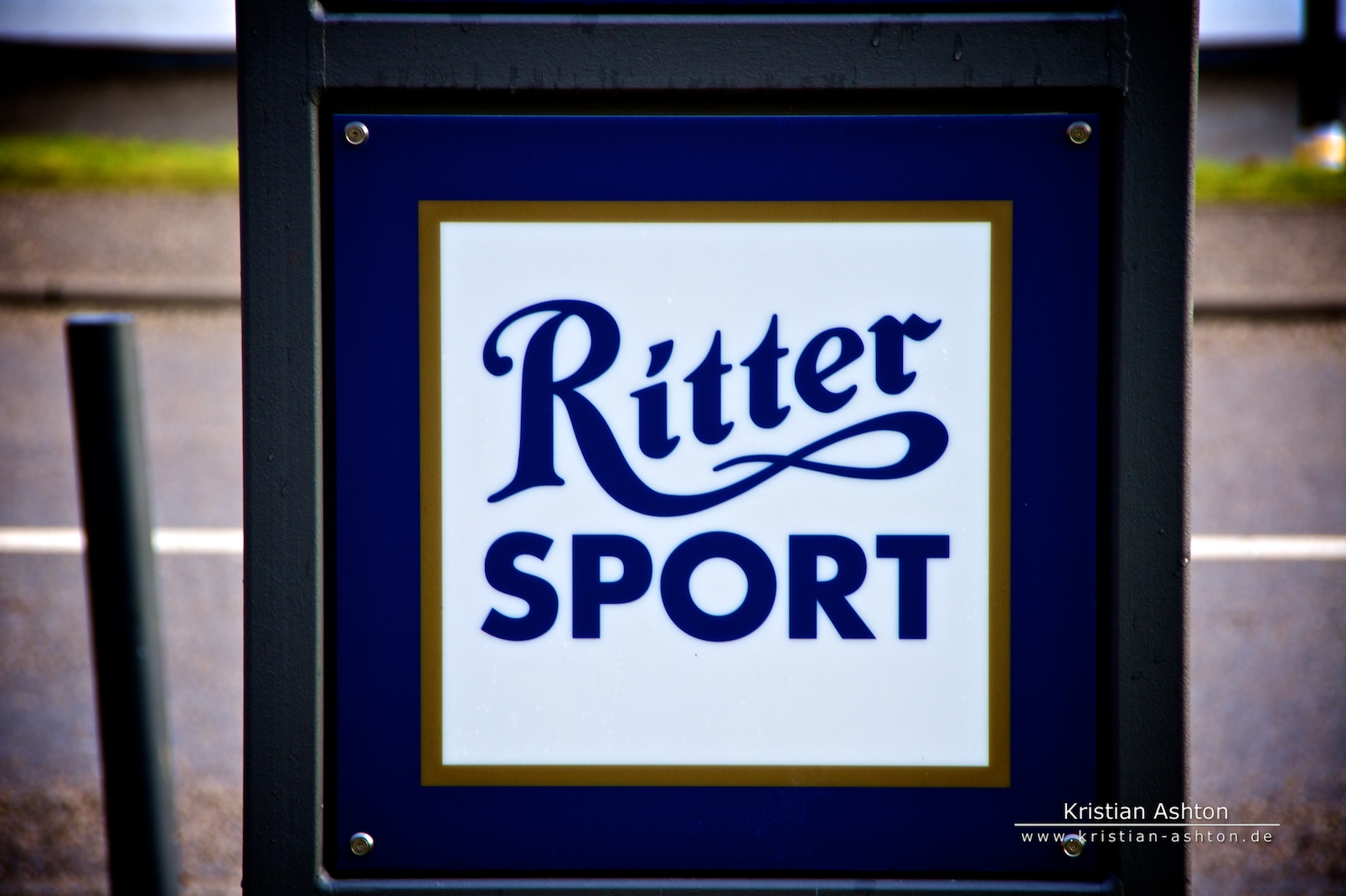 Ritter Sport